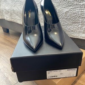 YSL Heels